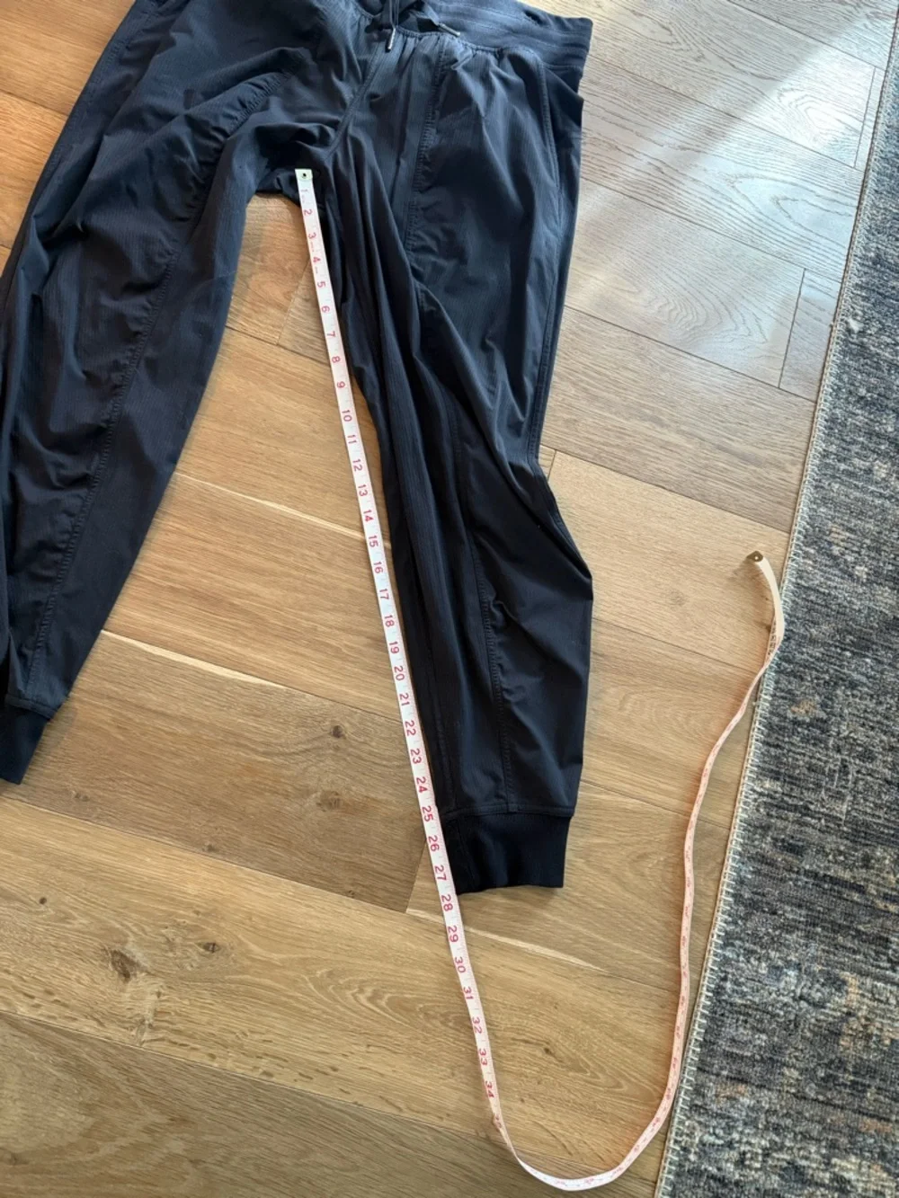 Dance studio jogger - Picture 5 of 8